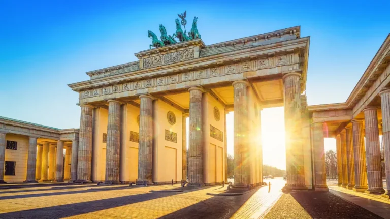 ICEF Berlin 2026 international education event sponsored by MLA in Berlin