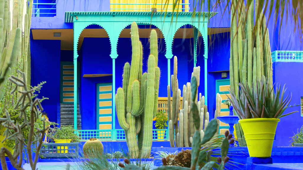 A guide to the 5 most incredible gardens in the world to visit