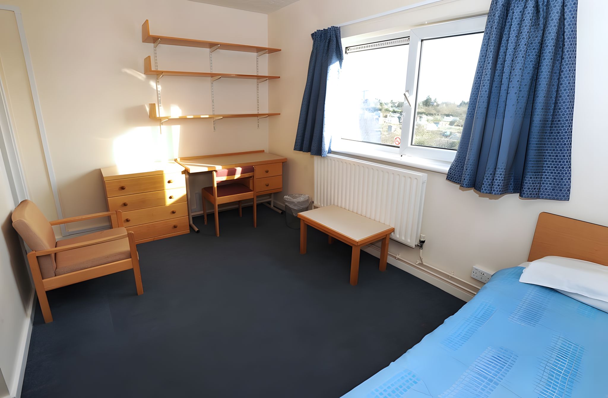 Londra-Uxbridge-Brunel-University-mla-2
