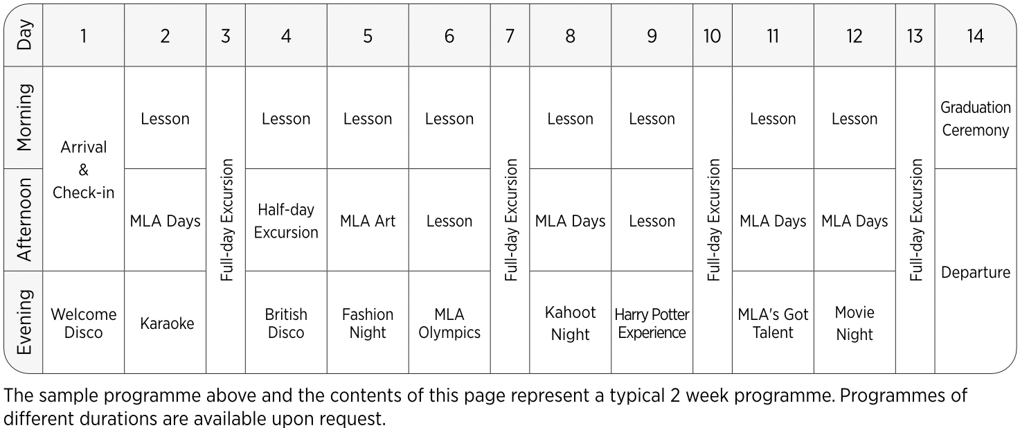 Northampton-sample-program.png
