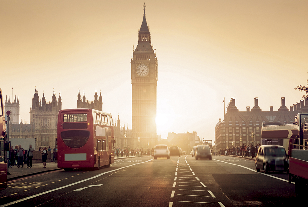 Internship abroad
