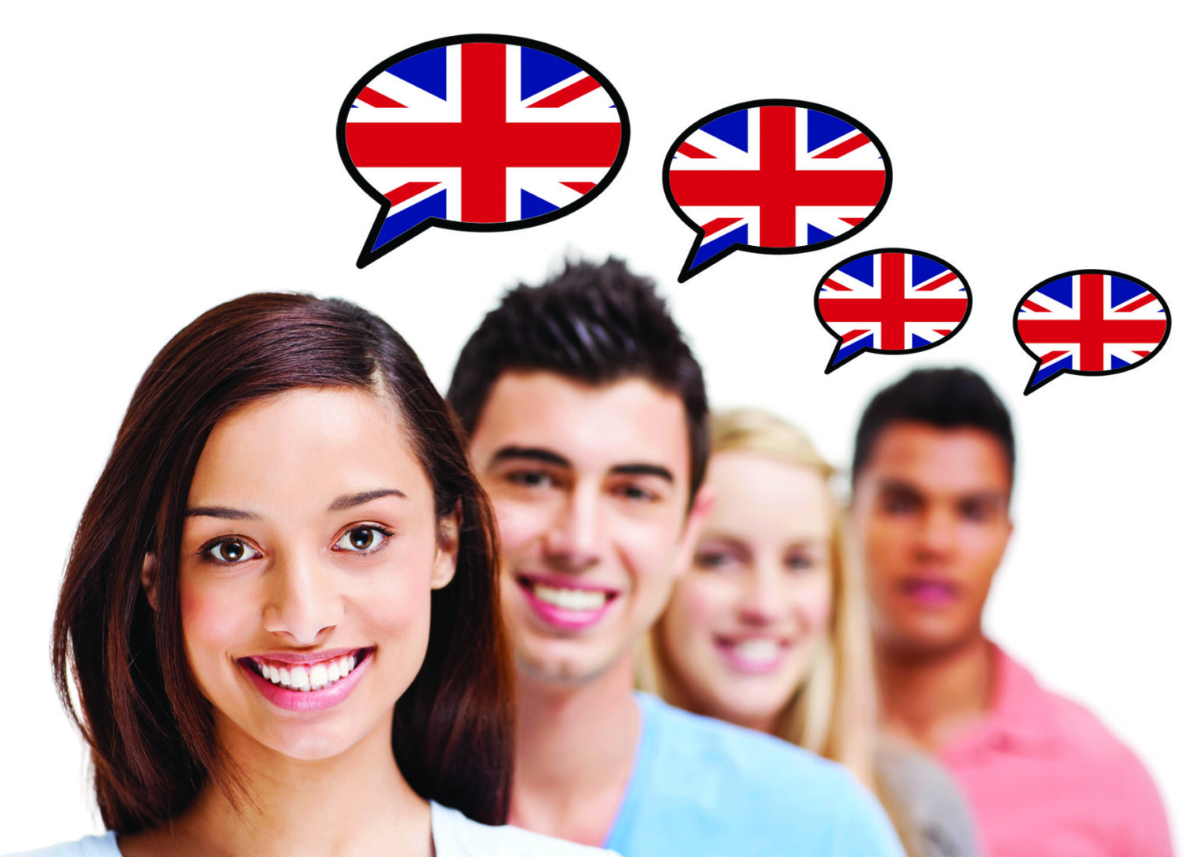 English language exams