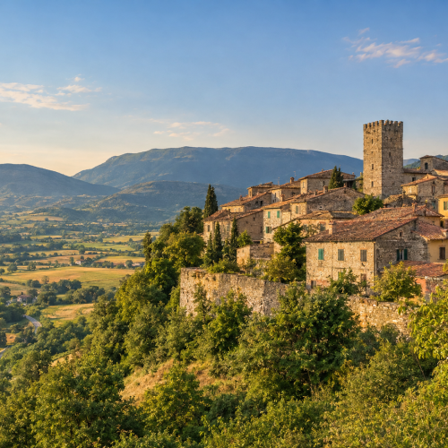 Cascia