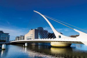 Vacanza Studio a Galway & Dublin