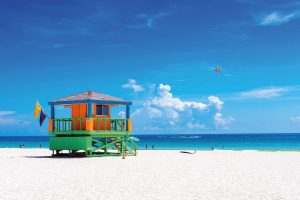 Vacanza Studio a Miami & Orlando