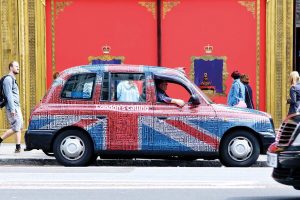 Vacanza Studio a London King's