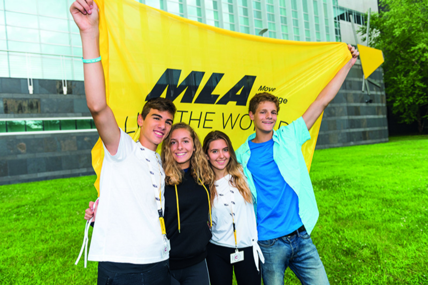 Cataloghi MLA